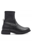 Nelli Blu Saapad CS2920-39 Must 34