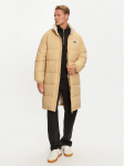 Tommy Jeans Talvejope DM0DM20604 Beež Regular Fit