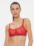 Guess Bralette rinnahoidja O3BC16 KBXA0 Punane XS
