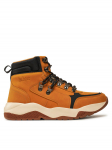 Lee Cooper Saapad LCJ-24-03-3049LA Pruun