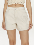 Vero Moda Teksap&uuml;ksid Zuri 10279493 Roosa Regular Fit