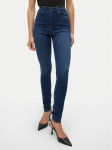 Vero Moda Teksad Sophia 10193326 Sinine Skinny Fit