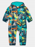 Columbia Talvekombinesoon Snuggly Bunny&trade; Bunting Sinine Regular Fit 6_12M