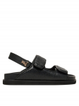 Patrizia Pepe Sandaalid PPJ320 31 Must