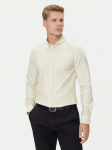 BOSS S&auml;rk H-Roan 50544917 Valge Slim Fit M
