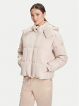 EA7 Emporio Armani Talvejope 7W000647 AF16074 U1046 Beež Regular Fit S