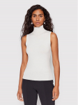 Guess Golf Zelinda W2YR32 Z2V62 Valge Slim Fit