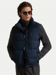 Polo Ralph Lauren Vest 710968283002 Tumesinine Regular Fit