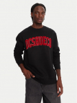 DC Shoes Pluus Varsity EDYFT03547 Must Regular Fit S