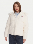 Tommy Jeans Sulejope Alaska DW0DW21623 Ekr&uuml;&uuml;v&auml;rv Relaxed Fit XL