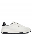 HUGO Tossud Yarrow 50548507 Valge