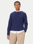 Tommy Hilfiger Pluus UM0UM03620 Sinine Regular Fit