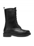Gino Rossi Saapad C-FARI-25852PE Must 39