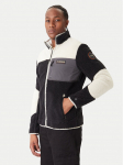 Napapijri Fliis Yupik NP0A4GNT Must Regular Fit