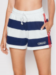 adidas Spordi&scaron;ortsid HL6559 Valge Regular Fit