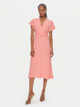 BOSS Kokteilikleit Debasa2 50515198 Roosa Regular Fit