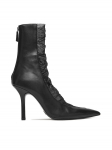 Patrizia Pepe Saapad 2Y0020/V038-K103 Must 36