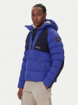 Napapijri Talvejope Moesa NP0A4I1R Sinine Regular Fit 3XL