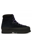 Diemme Saapad Rosset DI24FWROM-F02S008BLK Must