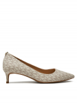 MICHAEL Michael Kors Tacones Alina 40R3ALMP1B Beež