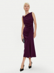 Imperial Kokteilikleit AFATIKP Lilla Slim Fit