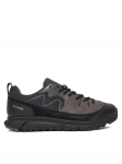 Tommy Hilfiger Tossud Outdoor Sneaker Tech Suede Wpm FM0FM05723 Hall