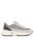 Calvin Klein Tossud Hike Runner Lace Up Techmix YW0YW02030 Beež