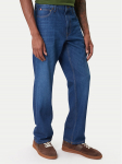Tommy Hilfiger Teksad Dover MW0MW42805 Sinine Straight Fit
