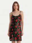 Vero Moda Kokteilikleit Molly 10340993 Must Slim Fit