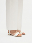 JENNY Sandaalid WS21167-01 Valge