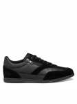 Geox Tossud U Renan U654GA 02285 C9999 Must