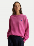 Polo Ralph Lauren Pluus 211971697505 Roosa Relaxed Fit