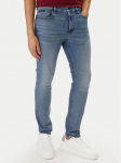 Calvin Klein Teksad LV04RF950G Sinine Slim Taper Fit