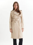 Guess Vihmamantel W5RL14 WGWD2 Beež Regular Fit