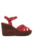 Lasocki Sandaalid WI23-LEMONE-03 Punane 37