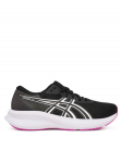 Asics Jooksujalatsid Patriot 14 1012B836 Must