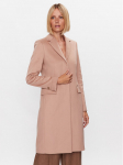 Calvin Klein Villane mantel K20K205670 Beež Regular Fit