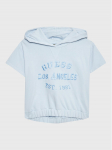 Guess Pluus J3GQ00 KA6R3 Sinine Regular Fit