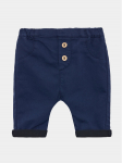 United Colors Of Benetton Riidest &scaron;ortsid 4AU0557RE Tumesinine Modern Fit