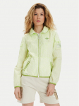 Aeronautica Militare Kevad-s&uuml;gis jope 241AB2163DCT3287 Roheline Regular Fit 40