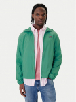 Tommy Jeans Kevad-s&uuml;gis jope DM0DM23112 Roheline Regular Fit