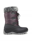 CMP Lumesaapad Nietos Low Wmn 3Q78956 Lilla 37