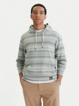 Quiksilver Pluus Toller Otway EQYFT05049 V&auml;rviline Regular Fit XXL