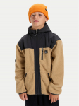 Quiksilver Kevad-s&uuml;gis jope Back To S School EQBPF03014 Beež Regular Fit s_10