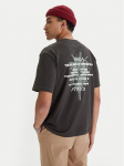 RVCA T-s&auml;rk Signal EVYZT00300 Must Relaxed Fit