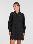 YAS Pluusikleit 26030764 Must Regular Fit