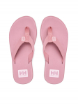 Helly Hansen Varbavahesandaalid W Logo Sandal 11601_096 Roosa 40