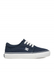 DC Shoes Tenniskingad CEOWB-LEA-ZL-DC001-CH Tumesinine 30