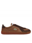 Lacoste Tossud Baseshot Pro 51SMA0077 Pruun
