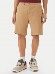 DC Shoes Riidest &scaron;ortsid Worker ADYWS03087 Beež Regular Fit